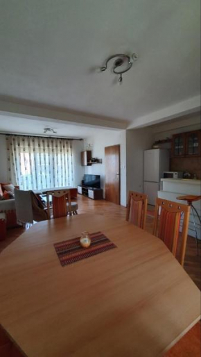 Apartments Risteski Trpejca